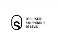 Logo Orchestre symphonique de Lévis